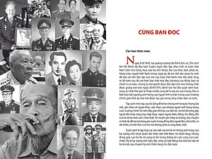 SỐNG ĐỂ KỂ LẠI NHỮNG ANH HÙNG - Câu Chuyện Cảm Động Về Những Người Anh Hùng Cao Thượng, Bình Dị, Sống Mãi Trong Lòng Dân