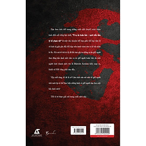 Sách 8 Vụ Án Hoàn Hảo - Vạch Trần Tâm Lý Kẻ Phạm Tội