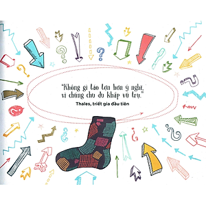 Combo Cool series (7 cuốn)