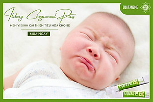 Men vi sinh hỗ trợ tiêu hóa Ildong Hàn phòng rối loạn tiêu hóa, tăng hấp thụ dinh dưỡng và bổ sung vitamin, khoáng chất từ sữa non - QuaTangMe Extaste