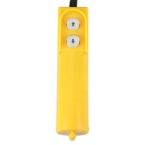 Tời điện PA200 (100/200kg) - cáp dài 12M - tời điện treo - toi dien 