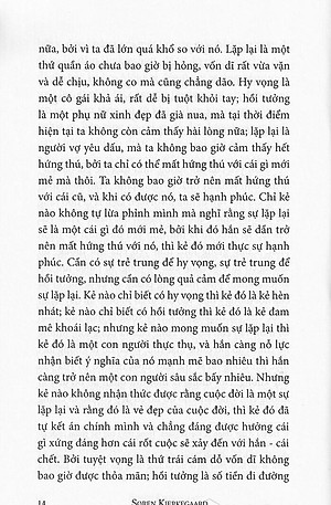 Sách Lặp Lại - Một Khảo Luận Bằng Tâm Lý Học Thực Nghiệm
