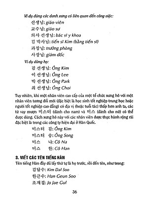 Sách Học Tiếng Hàn Cho Người Bận Rộn