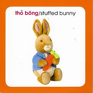 Sách Từ Điển Hình Ảnh Cho Bé: Đồ Chơi (Tái Bản 2019)