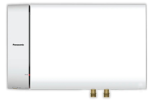 Máy nước nóng gián tiếp Panasonic 20L DH-20HBMVW - Hàng chính hãng