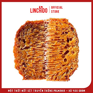 Mật thốt nốt sệt truyền thống PALMANIA | Nguyên Chất, Tự Nhiên (400 GRAM Hủ PET )