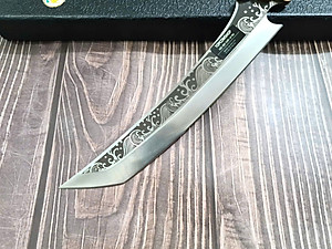 DAO BẾP THÁI, LỌC SASHIMI MÃ  A7 TR13 NTVN top