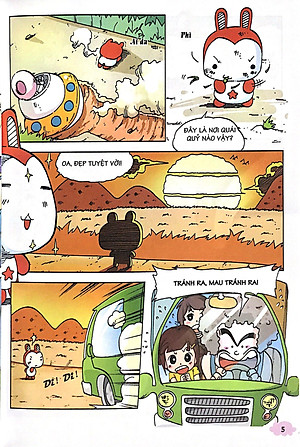 Sách 10 Vạn Câu Hỏi Vì Sao - Khám Phá Thế Giới Vi Sinh Vật (Tái Bản)