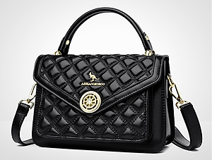 Túi xách nữ thời trang công sở cao cấp phong cách cá tính mới