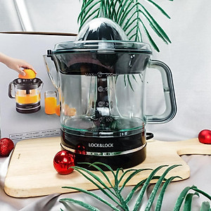 Máy Vắt Cam Lock&Lock EJJ236 (700ml) - Hàng chính hãng