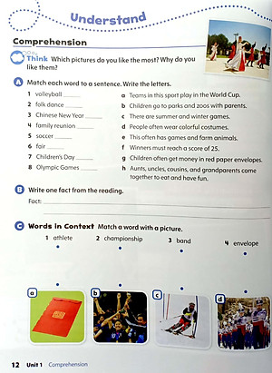 Oxford Discover 2nd Edition: Level 3: Student Book Pack