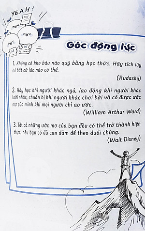 Sổ Tay Luyện Thi Vào Lớp 10 Môn Ngữ Văn