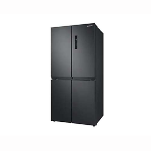 TỦ LẠNH INVERTER SAMSUNG 488L RF48A4000B4/SV - Hàng Chính Hãng