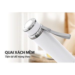 Bình giữ nhiệt Flexi Sunhouse 920 ml Sunhouse KS-TU920