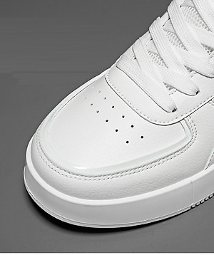 Giày thể thao nam đế êm nhẹ, thoáng khí đế cao su đúc, chống trơn trượt hạn chế mòn  – BEE GEE - GNA2030