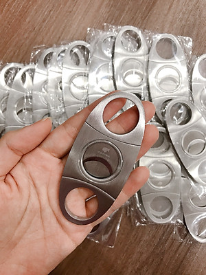 Dao cắt Xì gà Cohiba