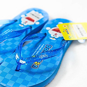 Dép xỏ ngón Bitis bé gái