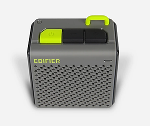 Loa Bluetooth V5.3 Wireless EDIFIER MP85 | Thời lượng pin 8H | Edifier Connect App - Hàng Chính Hãng