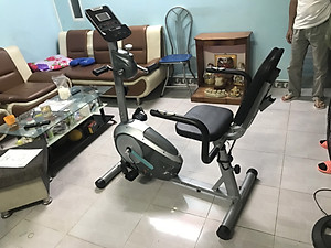 XE ĐẠP PHỤC HỒI CHỨC NĂNG BC-51053
