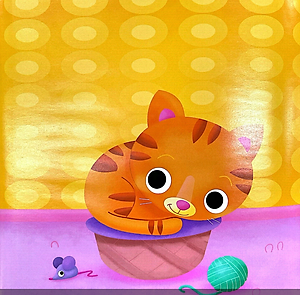 Sách Tớ mặc gì vậy