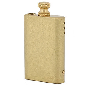 Vỏ Hột Quẹt Bật Lửa Diêm Xăng Zorro/ Kuboy KZ-553 Họa Tiết Đẹp Độc Lạ cao cấp