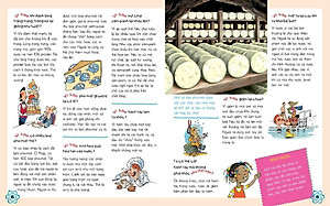 Sách Vì Sao? Như Thế Nào? Khoa Học (Tái Bản)