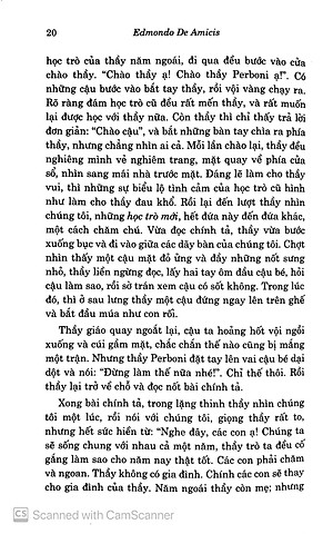 Sách Những Tấm Lòng Cao Cả (Tái Bản 2020)