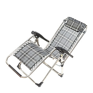 Ghế xếp Kasuma inox