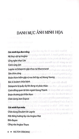 Con Đường Thủy Vào Trung Hoa - Chuyến Đi Tìm Thượng Nguồn Sông Mekong 1866-1873