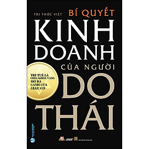 Bí Quyết Kinh Doanh Của Người Do Thái