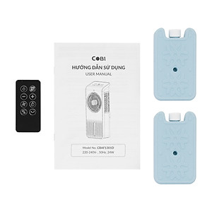 Máy quạt làm mát không khí -CBAF1301D -NHẬP KHẨU CHÍNH HÃNG
