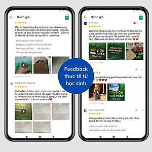 Tổng Ôn Ngữ Pháp Tiếng Anh (Tái Bản 2023)