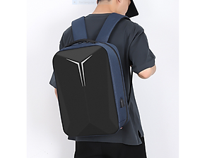 Balo nam thông minh đa chức năng thời trang cao cấp phong cách mới