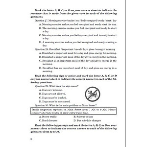 Sách - Bộ đề mới luyện thi vào lớp 10 môn tiếng anh (biên soạn theo cấu trúc đề thi mới 2025) - HA