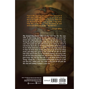 Sách Bàn Cờ Lớn