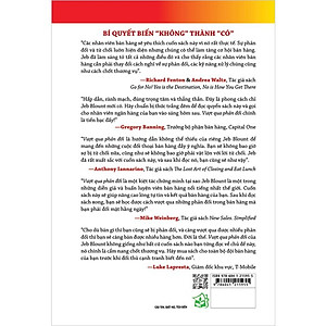 Sách Vượt qua phản đối: Nghệ thuật và khoa học thương thảo trong bán hàng