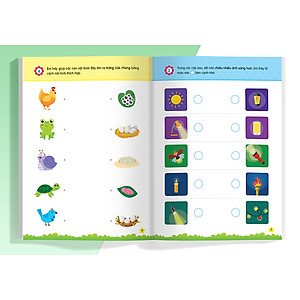 Sách 365 ngày siêu trí tuệ nhí - Phát triển tư duy logic IQ cho trẻ em 1