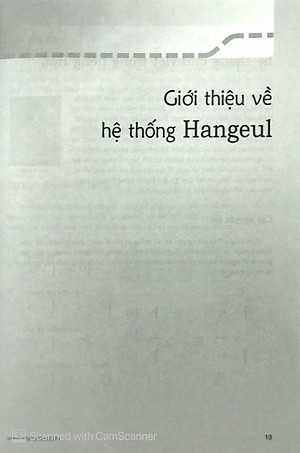 Sách Tiếng Hàn Thực Hành (Tập 1) - Trình Độ Sơ Cấp (Kèm CD)