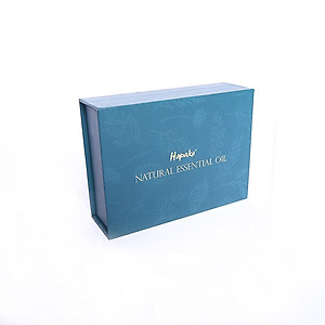 Tinh Dầu Sả Chanh Treo Xe Hương Tự Nhiên Thư Giãn Tinh Thần, Tập Trung Lái Xe Hapaku