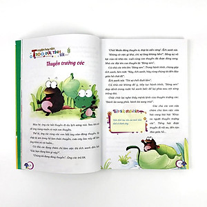 Truyện Hay Rèn Đức Tính Tốt (Tái Bản 2021)