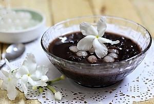 Trân Châu Nguyên Liệu Làm Trà Sữa