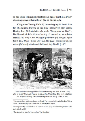 Sách Gia Định Là Nhớ Sài Gòn Là Thương - First News