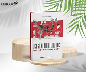 Lịch sử tư tưởng giáo dục cận hiện đại trung quốc