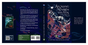 Án Mạng Trên Bến Thuyền