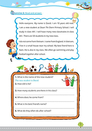 Sách Vocab Go Học Nhanh Toàn Diện Từ Vựng Tiếng Anh 4