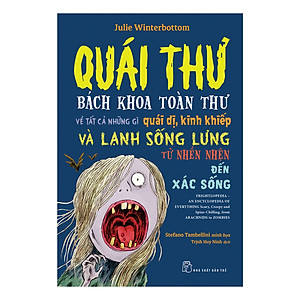 Sách Quái Thư