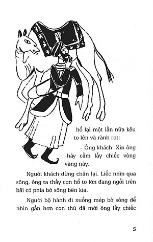 Những Truyện Ngụ Ngôn Hay Nhất Của Aesop (Tái Bản 2020)