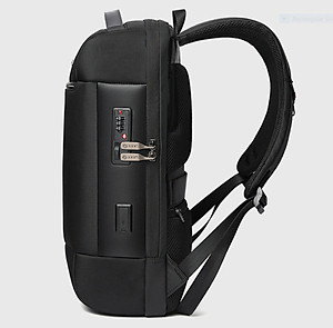 Ba lô du lịch đa năng chống trộm chống nước cao cấp 