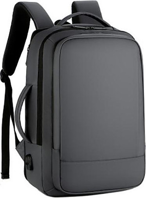 Ba lô nam thời trang cao cấp phong cách mới (15,6")