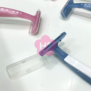 Dao Cạo Body Kai Razor 017803 For Women Body